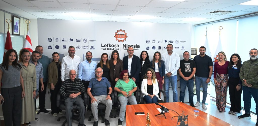 LTB’den Lefkoşa Maratonu sponsorlarına teşekkür…