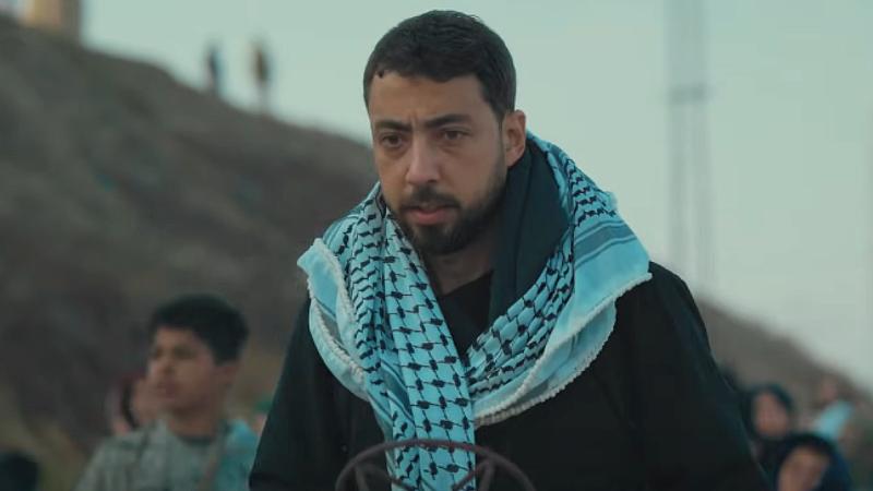 Gazze’de TRT için görev yapan gazeteci Yahia Barzaq dahil iki gazeteci İsrail saldırısında hayatını kaybetti