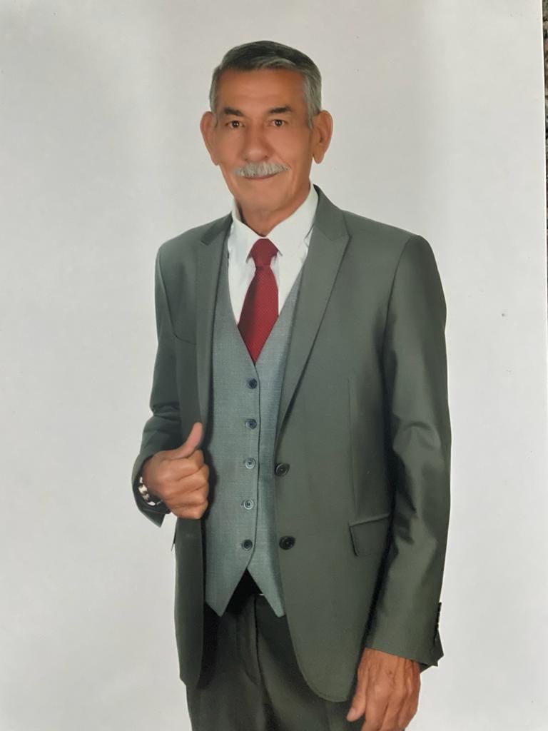 YDP, hayatını kaybeden, partinin kurucularından Yakar’a Allah’tan rahmet, ailesi ve yakınlarına başsağlığı diledi