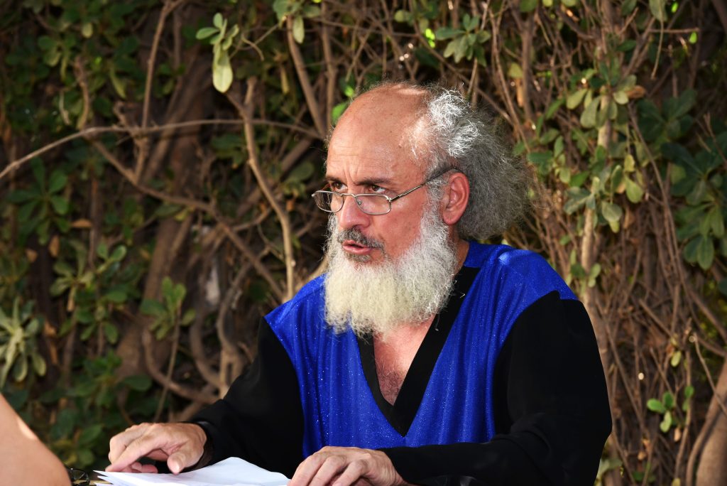 Bağımsız Cumhurbaşkanı adayı Boran’dan medyaya çağrı: “Tüm adaylara eşit şekilde yer verin”