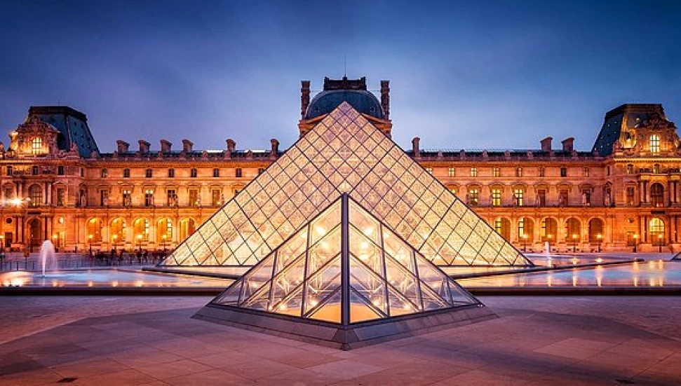 Louvre soygununda çalınan mücevherlerin değeri: 88 milyon euro