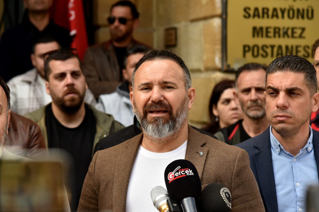 Bengihan: “Müze ve ören yerleri özelleştirilmek isteniyor”