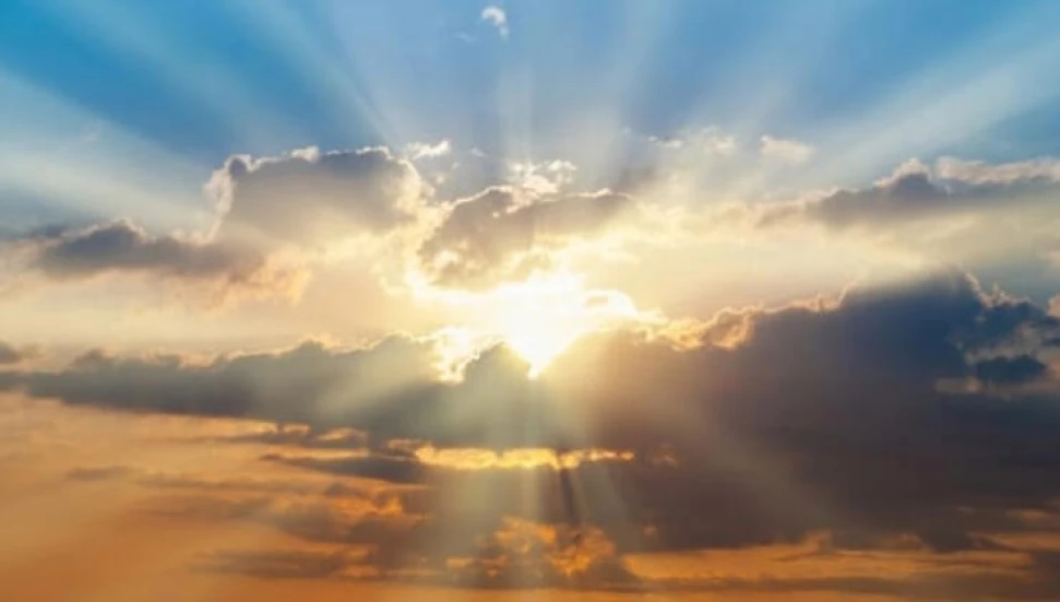 Hava önümüzdeki günlerde bulutlu, sıcaklıklar mevsim normallerinde seyredecek