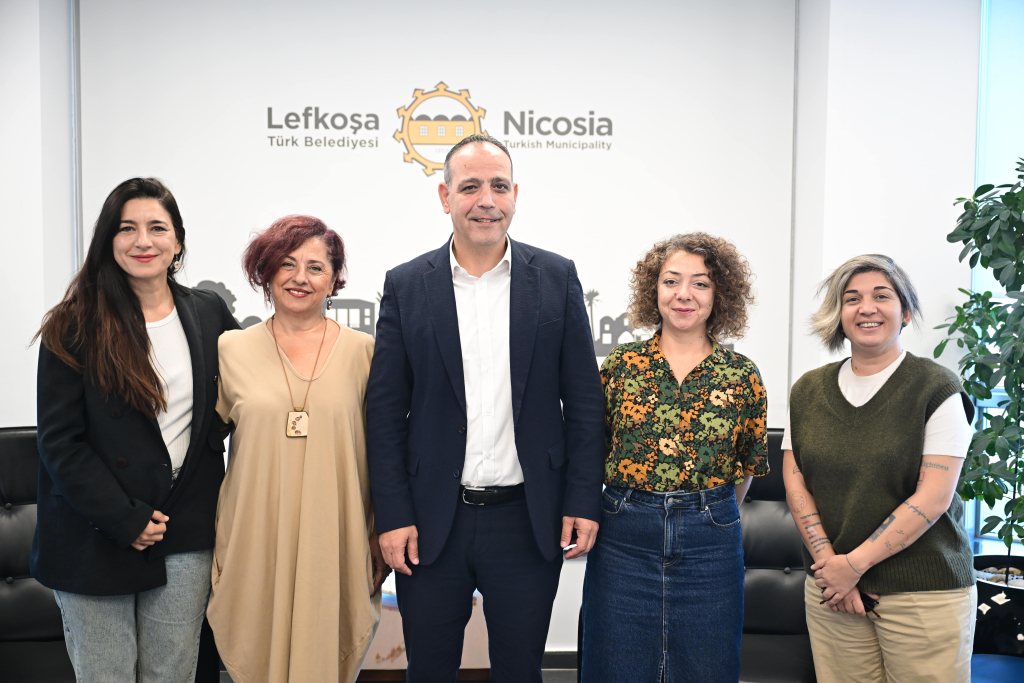 LTB ile Evrensel Hasta Hakları Derneği iş birliği konularını ele aldı