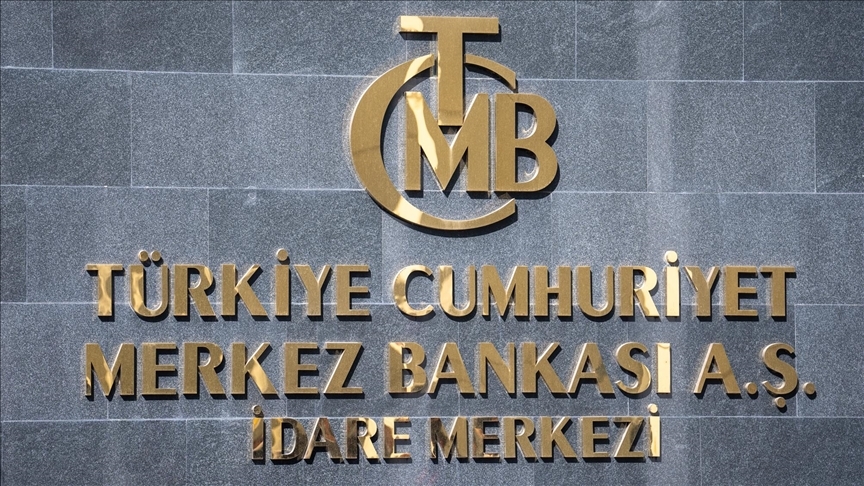 Merkez Bankası rezervleri 198,4 milyar dolara çıkarak rekor kırdı