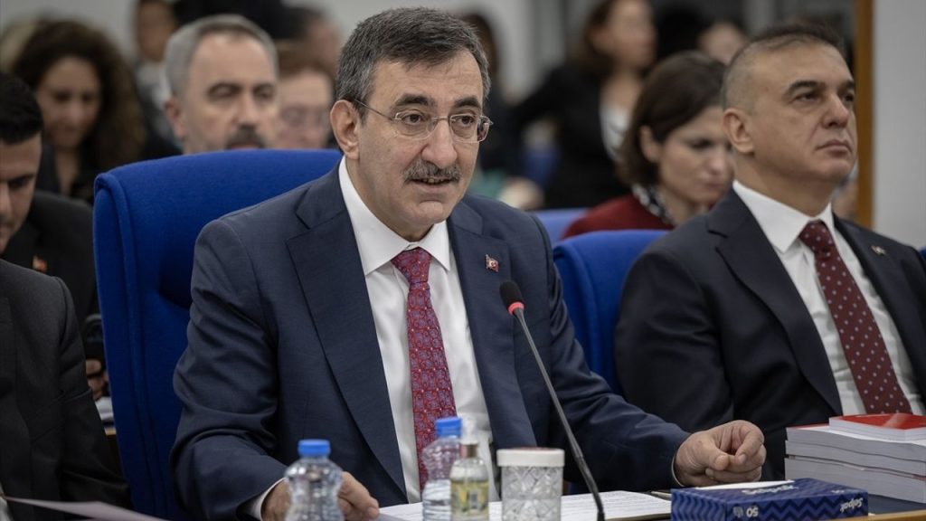 TC 2026 yılı bütçesi TBMM Plan ve Bütçe Komisyonu’nda