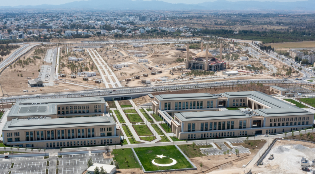 Cumhurbaşkanlığı’nda Yeni Dönem Resepsiyonu, yarın halka açık şekilde gerçekleştirilecek