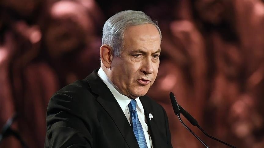 Netanyahu, ABD’nin tepkisi üzerine hükümete Batı Şeria’nın ilhak tasarısında adım atılmaması talimatı verdi