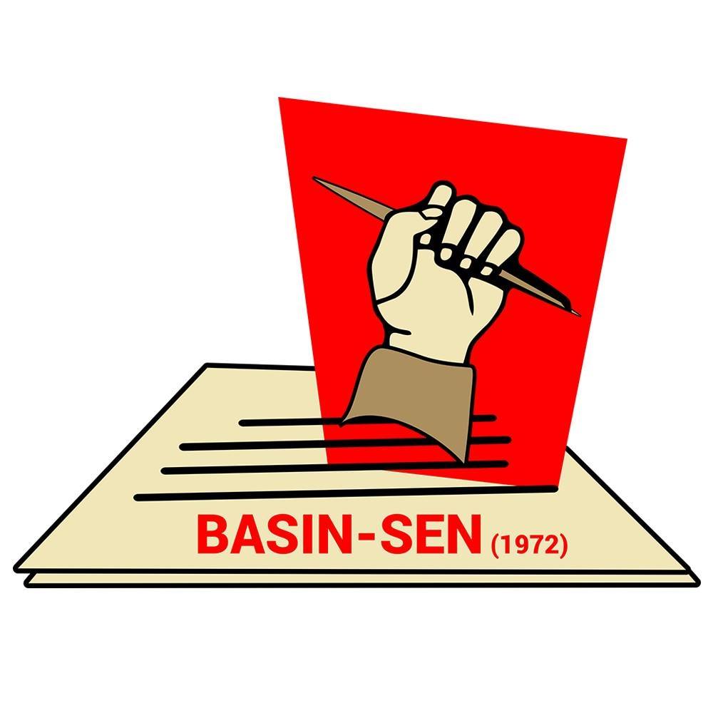 Basın-Sen, propaganda konuşmasındaki bazı ifadelerin kaldırılmasına tepki gösterdi