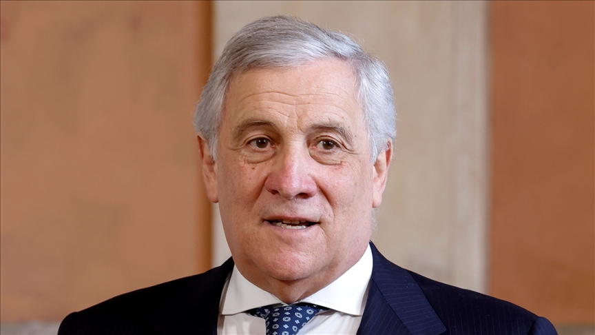 İtalya: “Küresel Sumud Filosu’ndaki 26 İtalyan vatandaşı daha İsrail’den ayrılmak üzere”