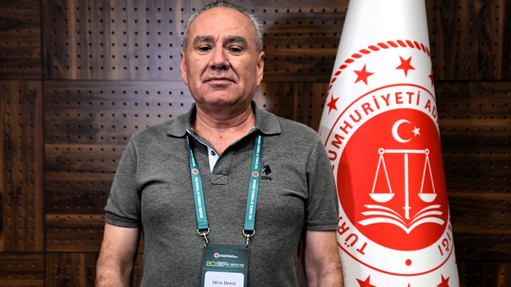 Adli tıp uzmanlarını en çok bebek otopsilerini yapmak zorluyor