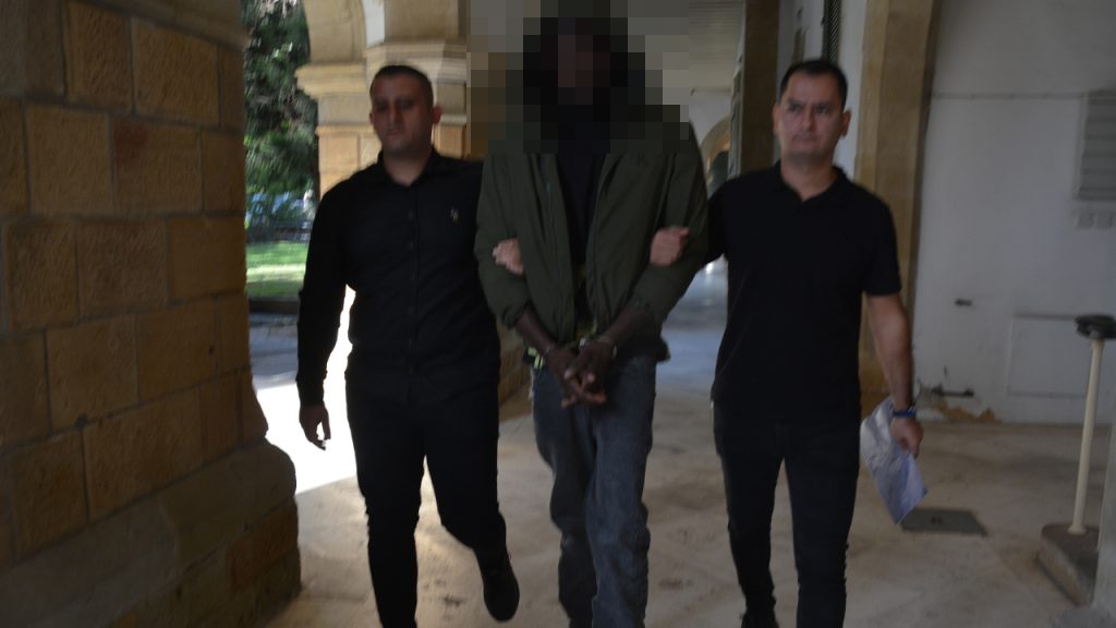 1011 Günlük Kaçak Hayat! Zanlı 7 Gün Tutuklu Kalacak