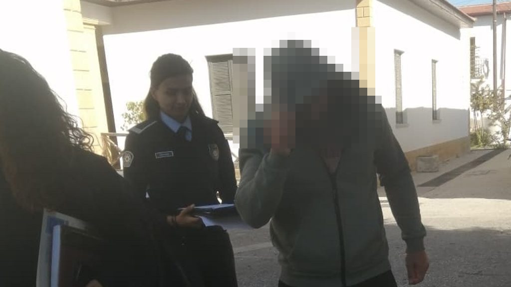 Ruhsatlı Tabancayla Korkutma, Evde Uyuşturucu: Zanlı 3 Gün Tutuklu!