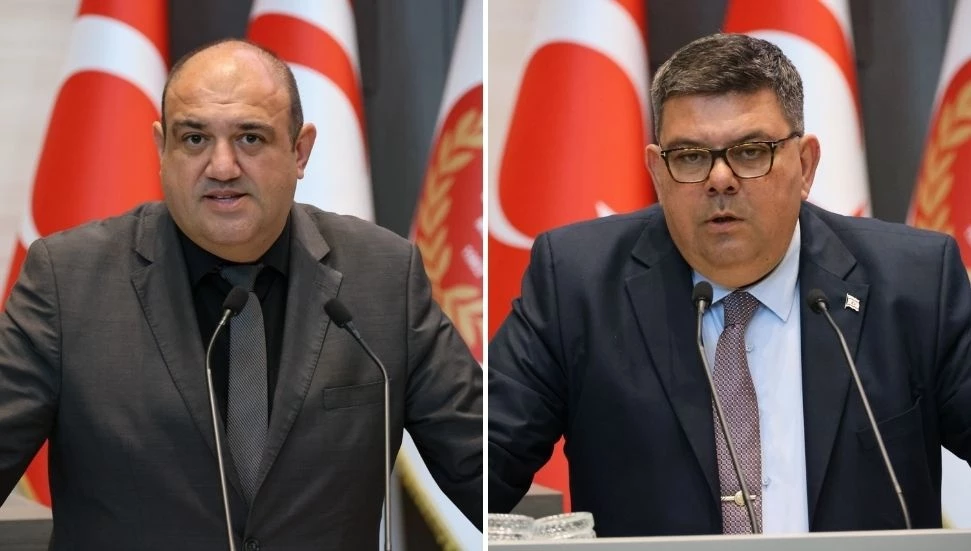 Özdemir Berova’dan Devrim Barçın’a yanıt: Yalan yanlış bilgi yazma, gerçekleri paylaş!