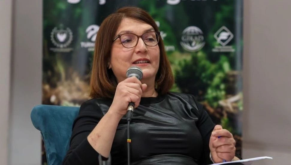 Gürkut: Ercan ile İskele arasındaki yol, Değirmenlik-Girne dağ yolu gibi ölüm yoluna dönüştü