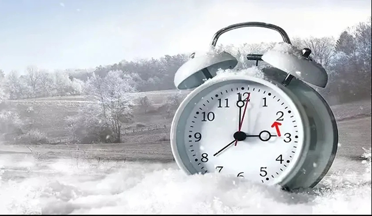 Kış saati uygulaması yarın sabah başlıyor… Saatler bir saat geri alınacak
