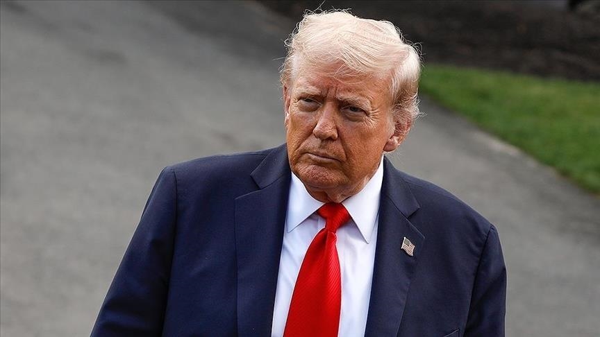 ABD Başkanı Trump, Gazze’de güvenliği sağlayacak silahlı gücün “hızlıca” göreve başlayacağını belirtti