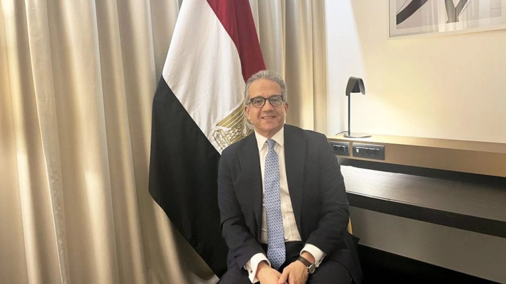 UNESCO Genel Direktörlüğüne Mısırlı Halid el-Anani seçildi