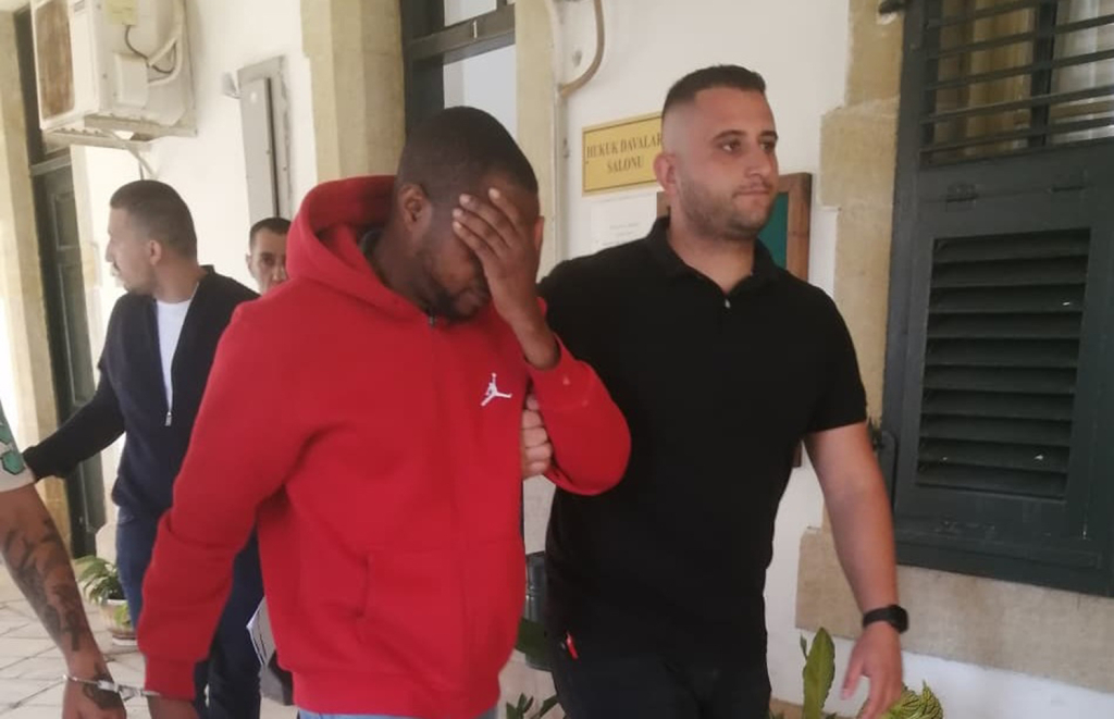 KKTC’de 1244 Günlük Kaçaklık! Mahkeme 2 Gün Tutukluluk Emri Verdi