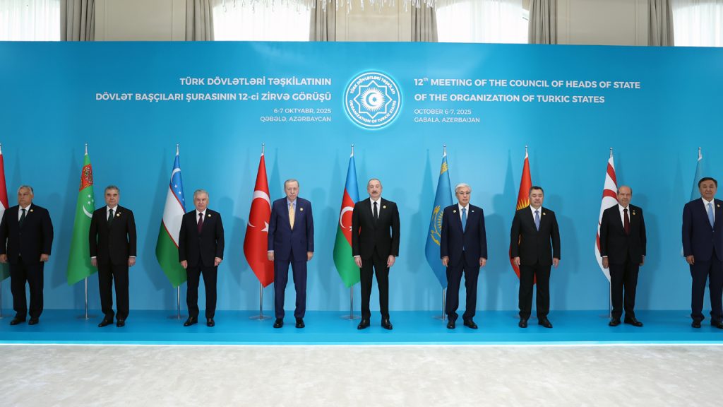 TDT Gebele Bildirisi: “Kıbrıs sorunu adadaki gerçeklere dayanarak, karşılıklı kabul edilebilir, uygulanabilir çözüme ulaştırılmalı”