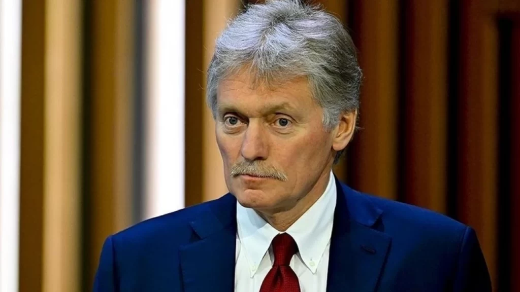 Rusya: ABD’nin yaptırım kararı ikili ilişkileri zedeledi