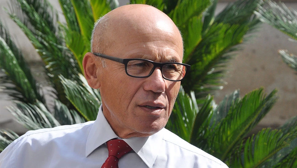 Mehmet Ali Talat, AP kararını eleştirdi: Kıbrıslı Türklerin sesi Brüksel’de duyurulmalı