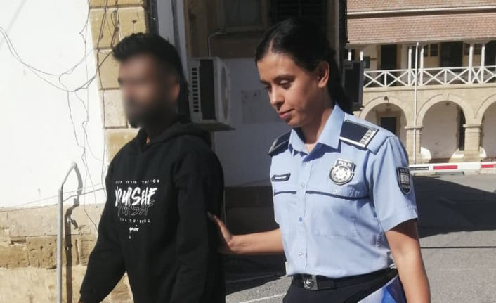 230 Promil ile Trafiğe Çıktı, Ehliyetine El Konuldu!