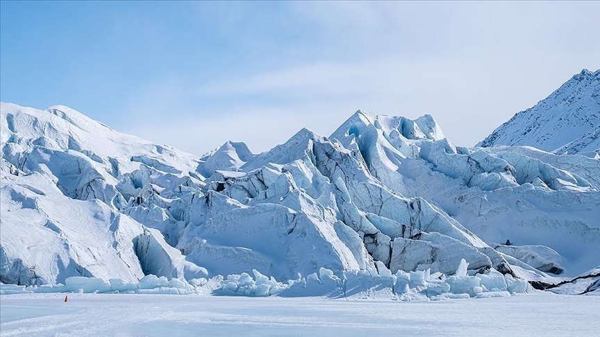 Trump, Alaska’nın maden potansiyelini ortaya çıkaracak projeyi onayladı