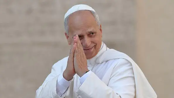Papa 14. Leo’nun ilk yurtdışı gezisi Türkiye’ye: İznik Konsili’nin yılı dönümüne katılacak