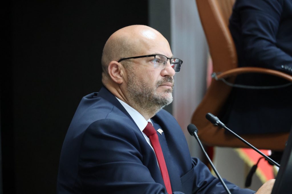 Küçük: “Anadolu’da yanan ateş, Kıbrıs Türk halkının da varoluş destanına ilham olmuştur”