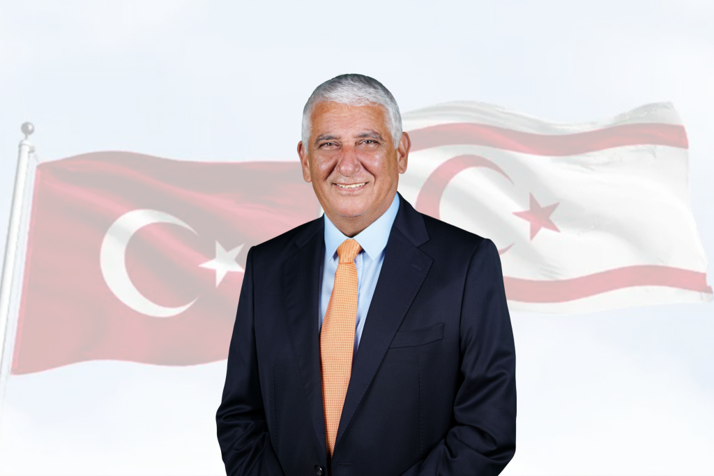 Özçınar: “Türkiye Cumhuriyeti’nin 102. kuruluş yıl dönümünü kutlamanın haklı gururu ve tarifsiz mutluluğu içindeyiz”