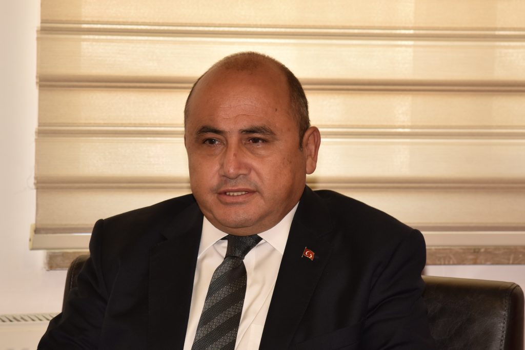 Büyükelçi Başçeri: “Türkiye Cumhuriyeti 102 yılda sağlam kökler oluşturdu”