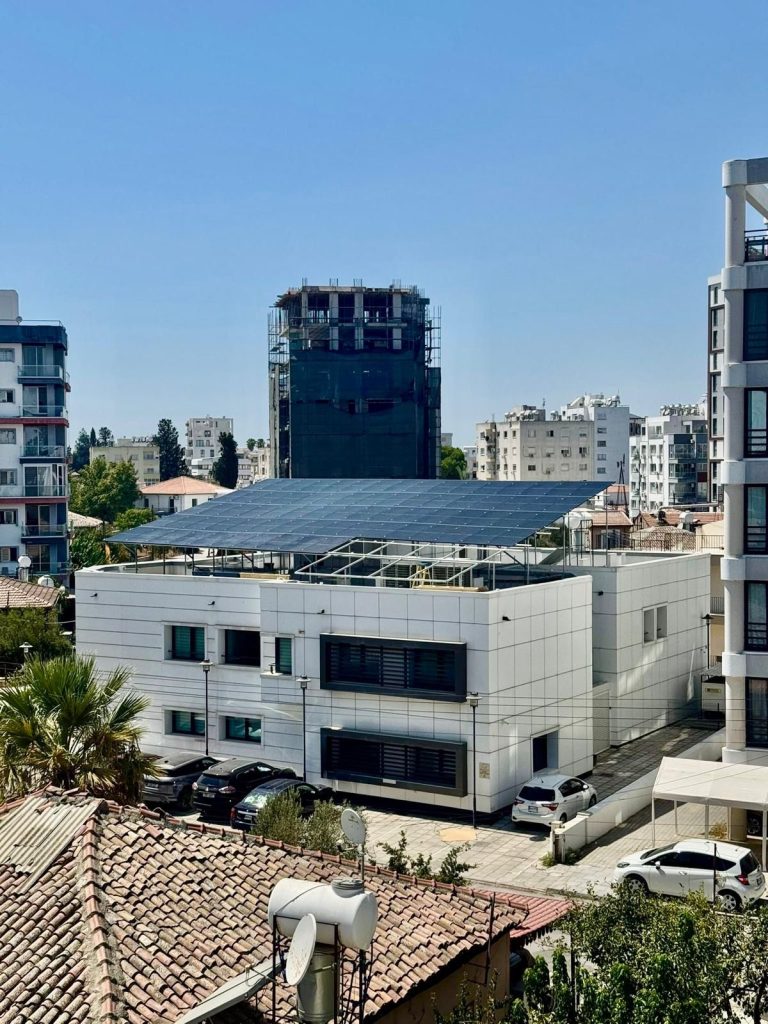 Li-Koop tamamıyla yenilenebilir enerjiye geçti