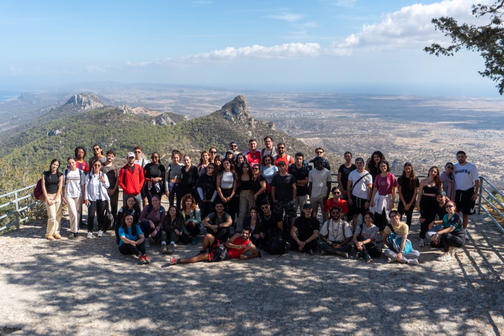 İskele Gençlik Derneği Başkanı Devecioğlu’ndan çağrı: “Kültür ve turizm politikaları güncellenmeli”