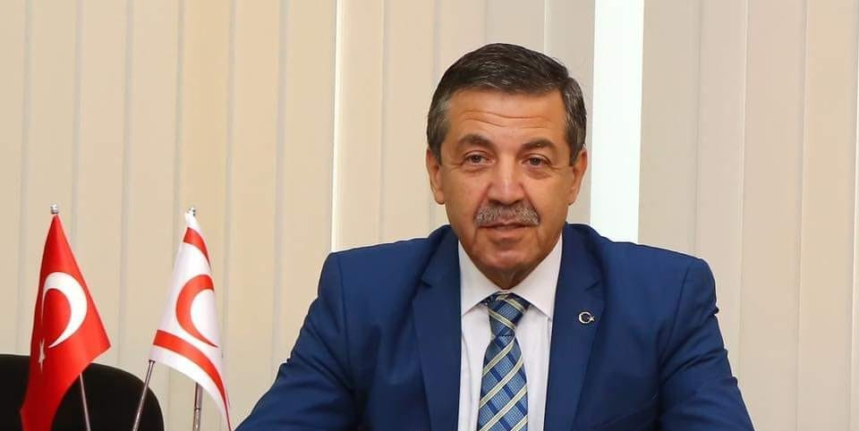 Ertuğruloğlu: “Türkiye Cumhuriyeti’nin doğuşu, varoluş mücadelesinin, umudun ve çağdaşlaşma meşalesinin simgesi”