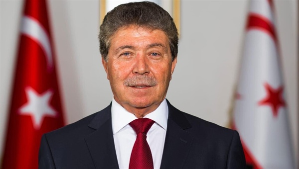 Başbakan Üstel: “Türkiye Cumhuriyeti, bir milletin iradesini, kararlılığını ve yeniden dirilişini dünyaya ilan eden bir şaheserdir”