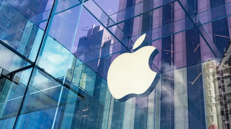Apple’ın piyasa değeri ilk kez 4 trilyon doları gördü