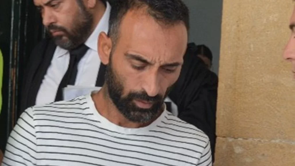 Gönyeli’de Evden Altın Hırsızlığı: Zanlı Tutuklu Yargılanacak