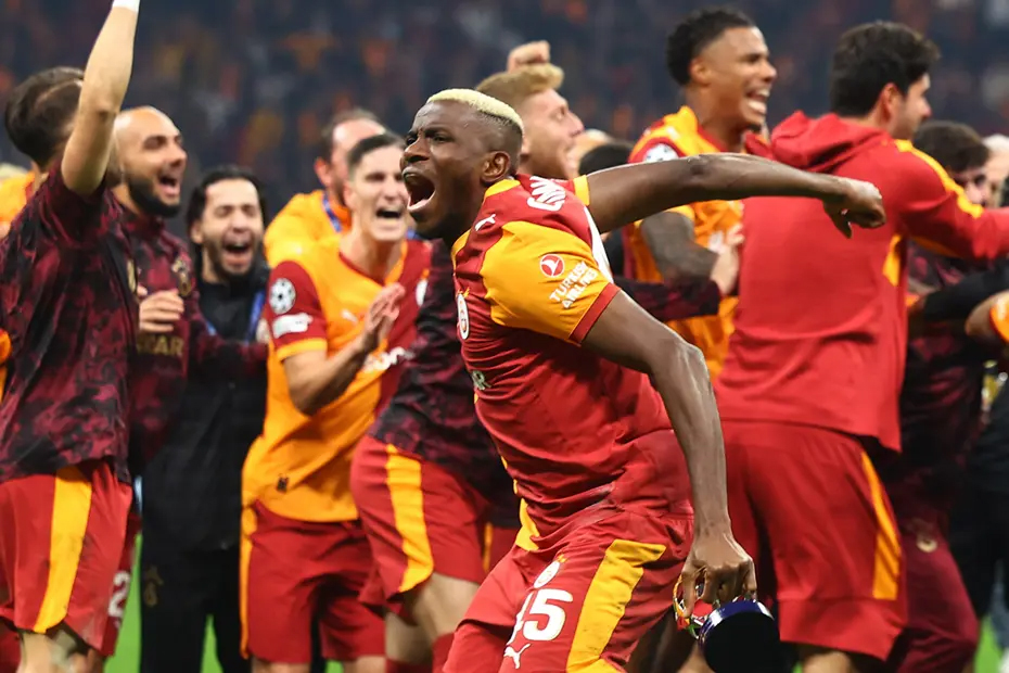 İngiliz basını: “Liverpool sadece yenilmedi, ezildi”