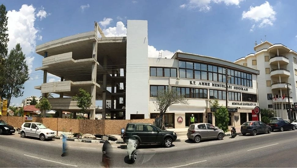 KTAMS’dan iddialara yanıt: TAK’ta atamalar yasalara, adalet ve liyakat ilkelerine uygun yapılıyor!