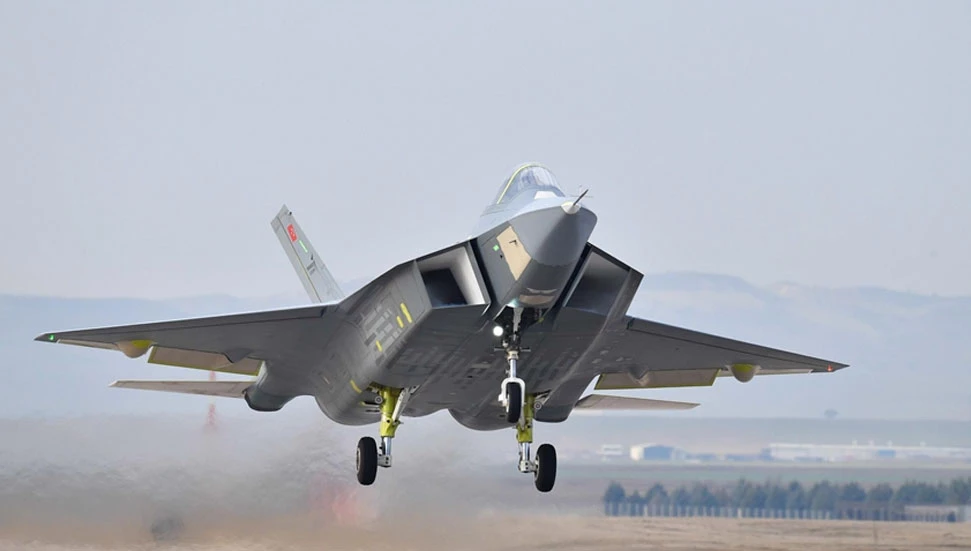 DMM’den “KAAN” açıklaması: Cumhurbaşkanlığı makamını hedef alan dezenformasyon girişimi!