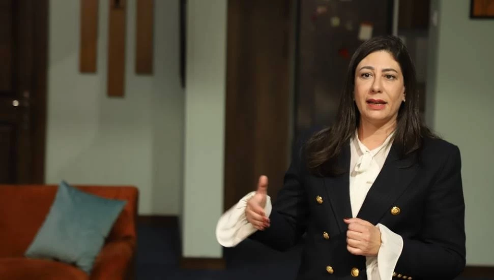 Sıla Usar İncirli: İsrail bir kez daha tüm insanlığın utancı oldu