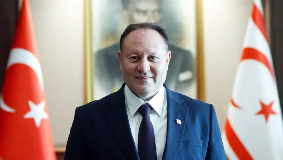 Öztürkler: Sahadaki enerji Cumhurbaşkanı Tatar’ın seçimi kazanacağını gösteriyor