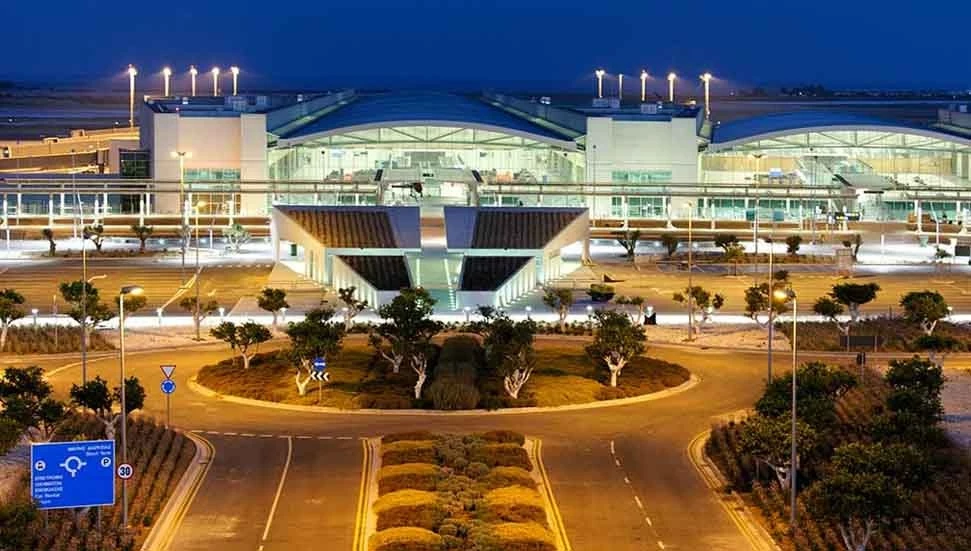 Larnaka Havalimanı yolunun 2027’ye kadar kapalı kalacağı açıklandı