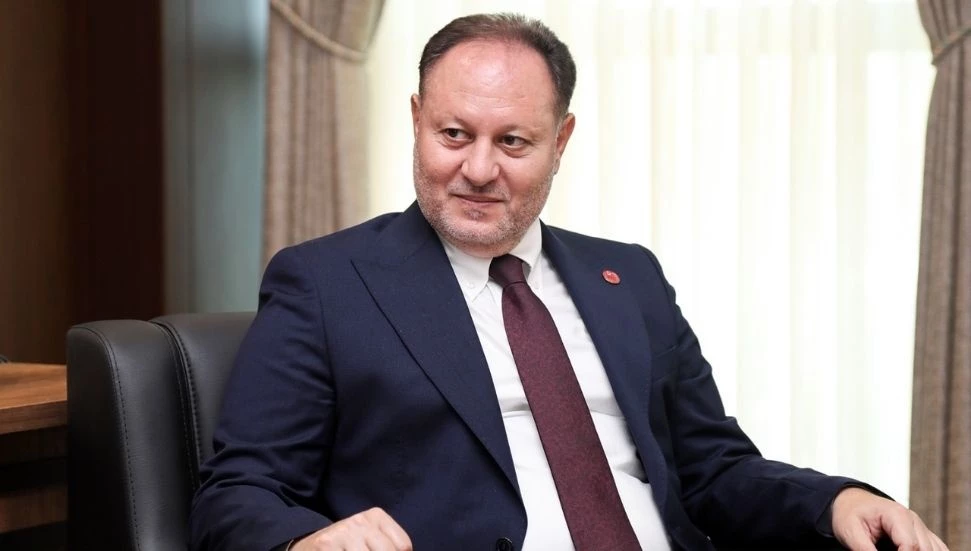 Öztürkler: Toprağımızdan, mavi vatandan ve gök vatandan bir parça vermeyiz