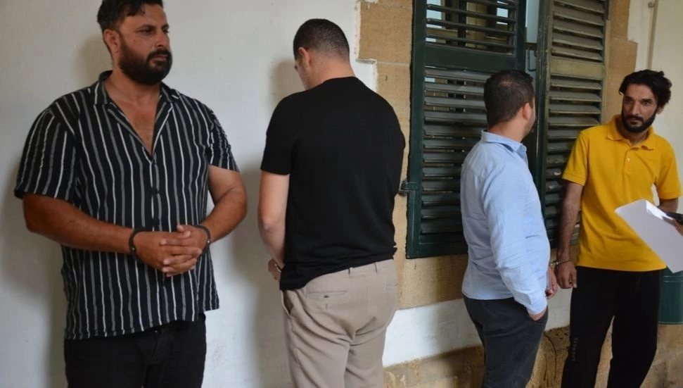 Sayı artıyor: 59 kişiyi ülkeye kaçak sokan 4 zanlı, 7 gün daha tutuklu kalacak