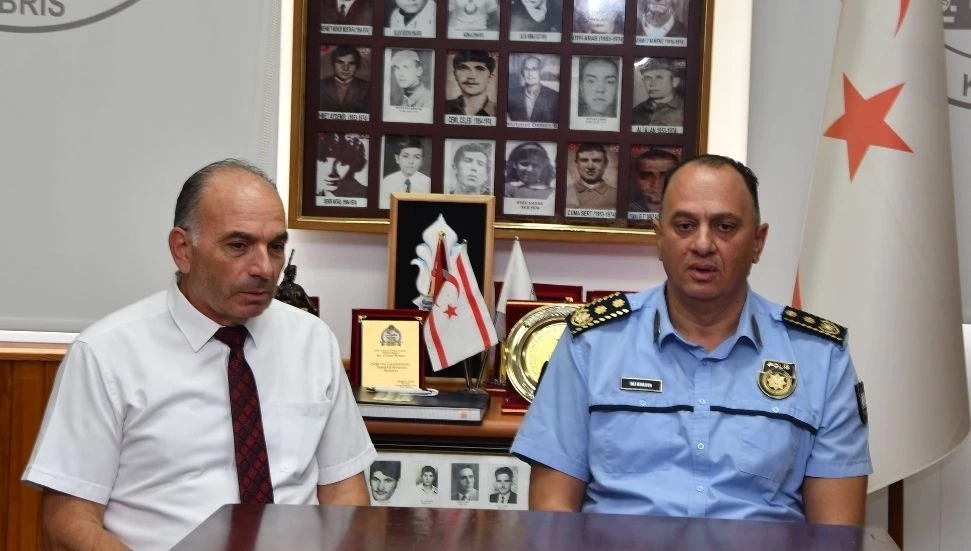 Adalıer: Şehit düşenlerin mücadele ettiği değerlere sahip çıkılmalı