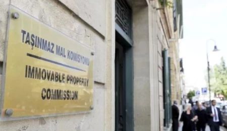 Maliye Bakanlığı: Taşınmaz Mal Komisyonu ödemeleri ödenek çerçevesinde sürüyor
