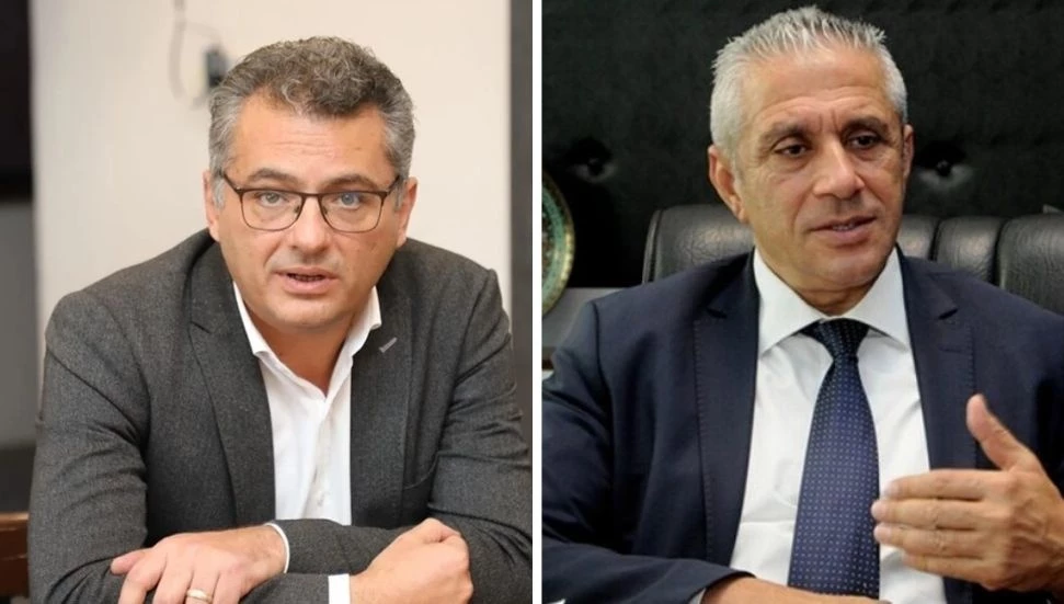 Taçoy’dan Erhürman’a: 4 ön şart kabul edilmeyince istifa edecek misiniz?