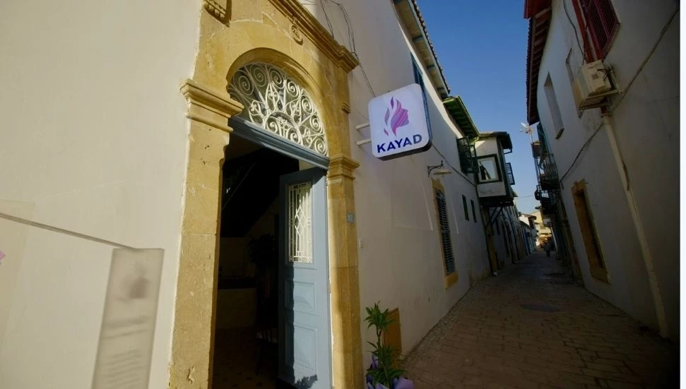 KAYAD’ın yeni yaşam merkezi açıldı